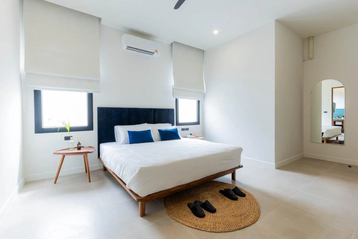 Property photos for Villa Rawai