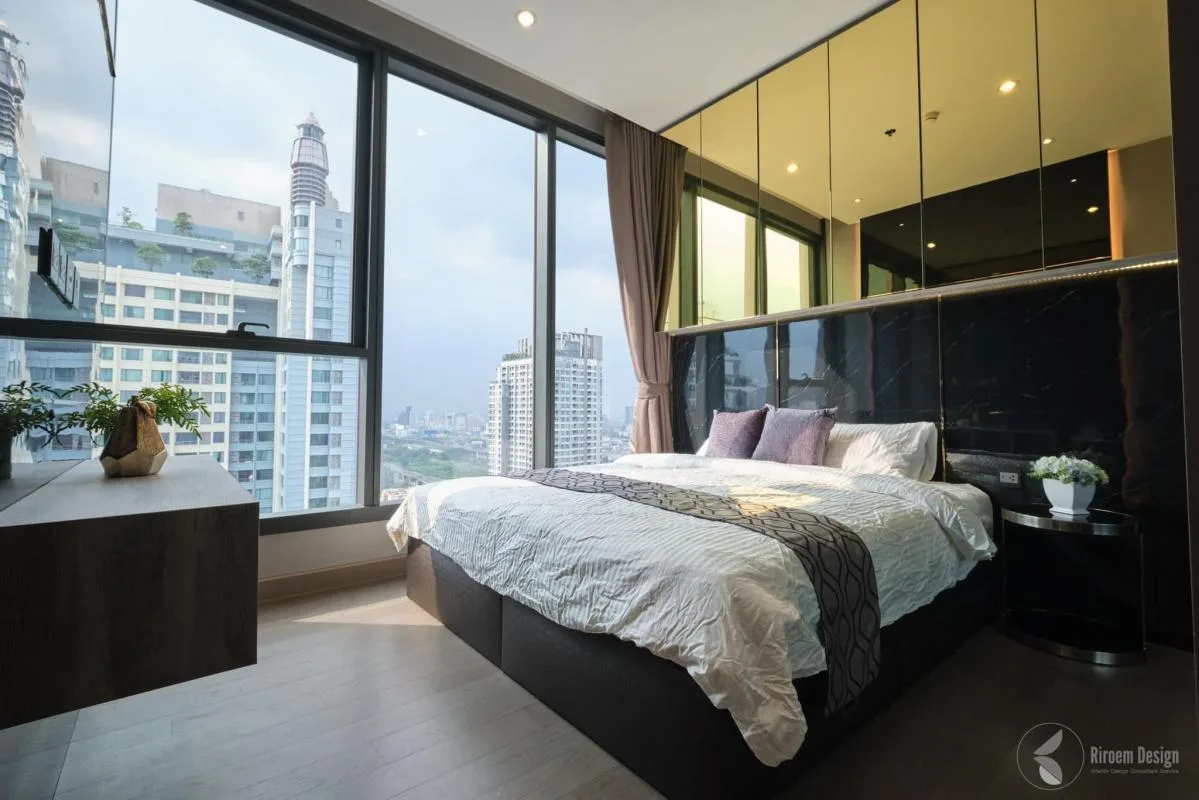Property photos for The Esse at Singha Complex