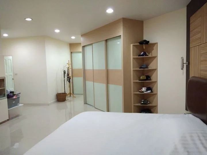 Property photos for Ns Tower Central City Bangna