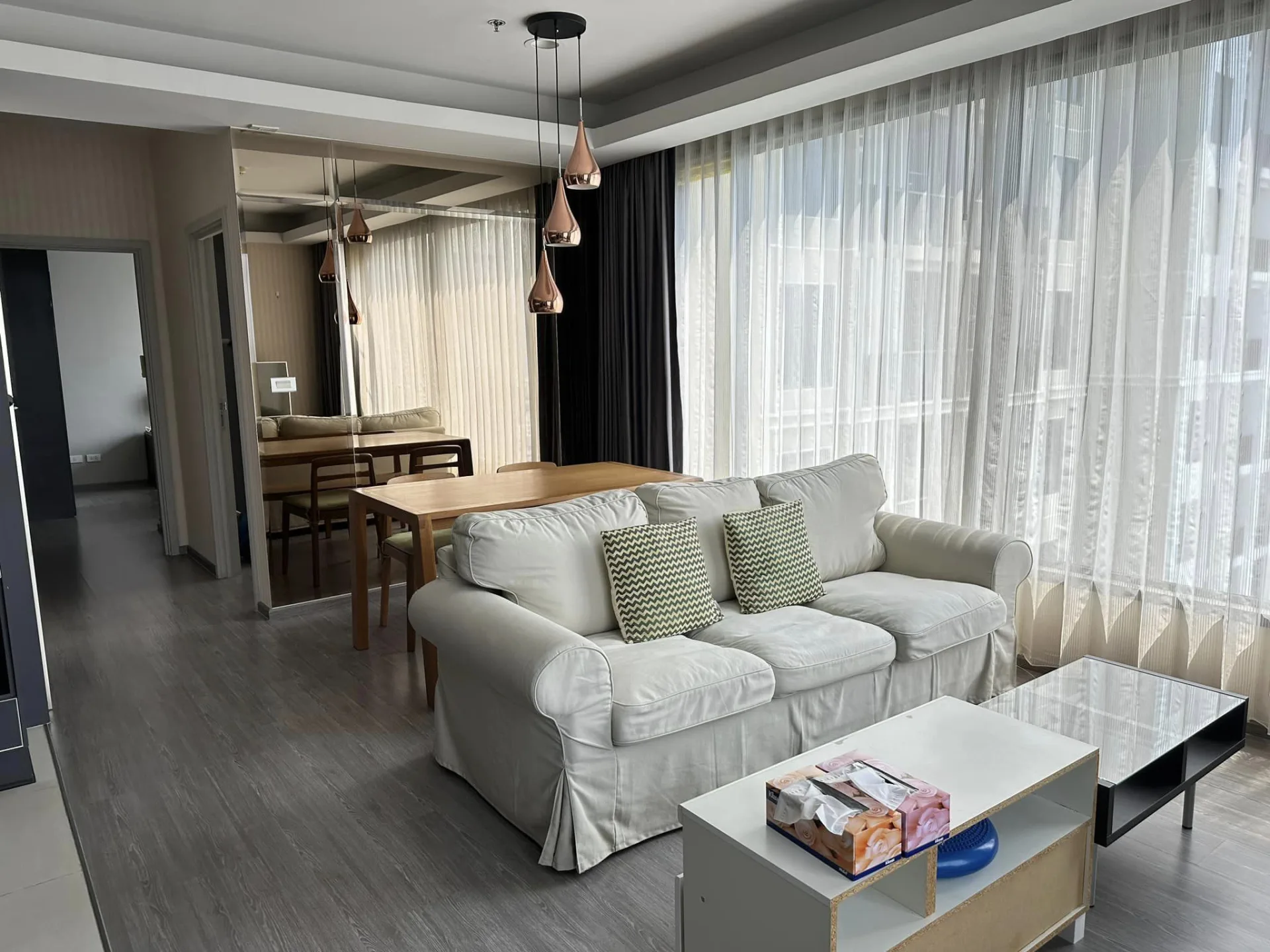 Property photos for Nye by Sansiri