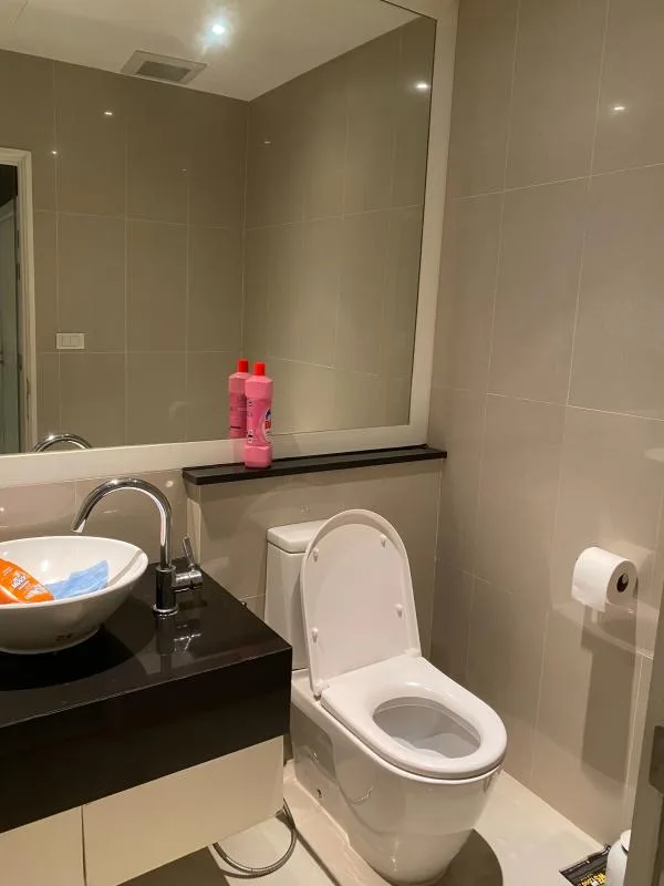 Property photos for Sathorn Gardens