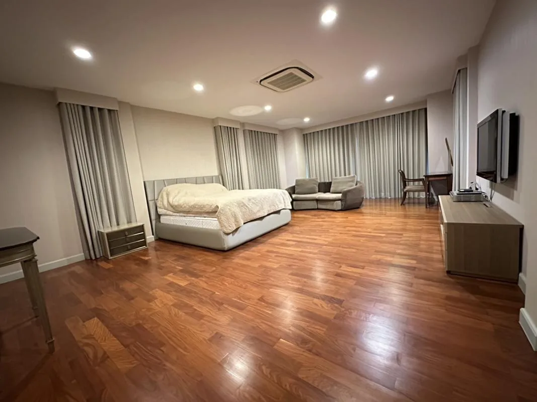 Property photos for Grand Bangkok Boulevard Ratchada-ramintra 2