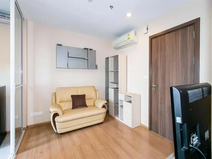 Property photos for The Base Sukhumvit 77