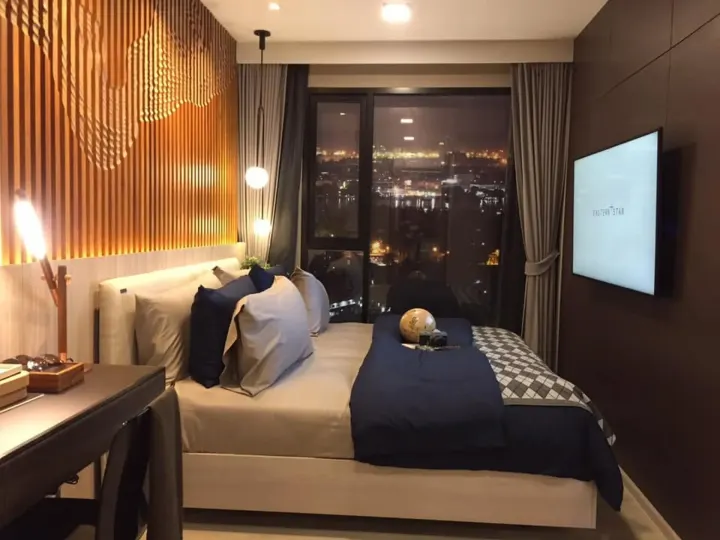 Property photos for Quintara Arte Sukhumvit 52