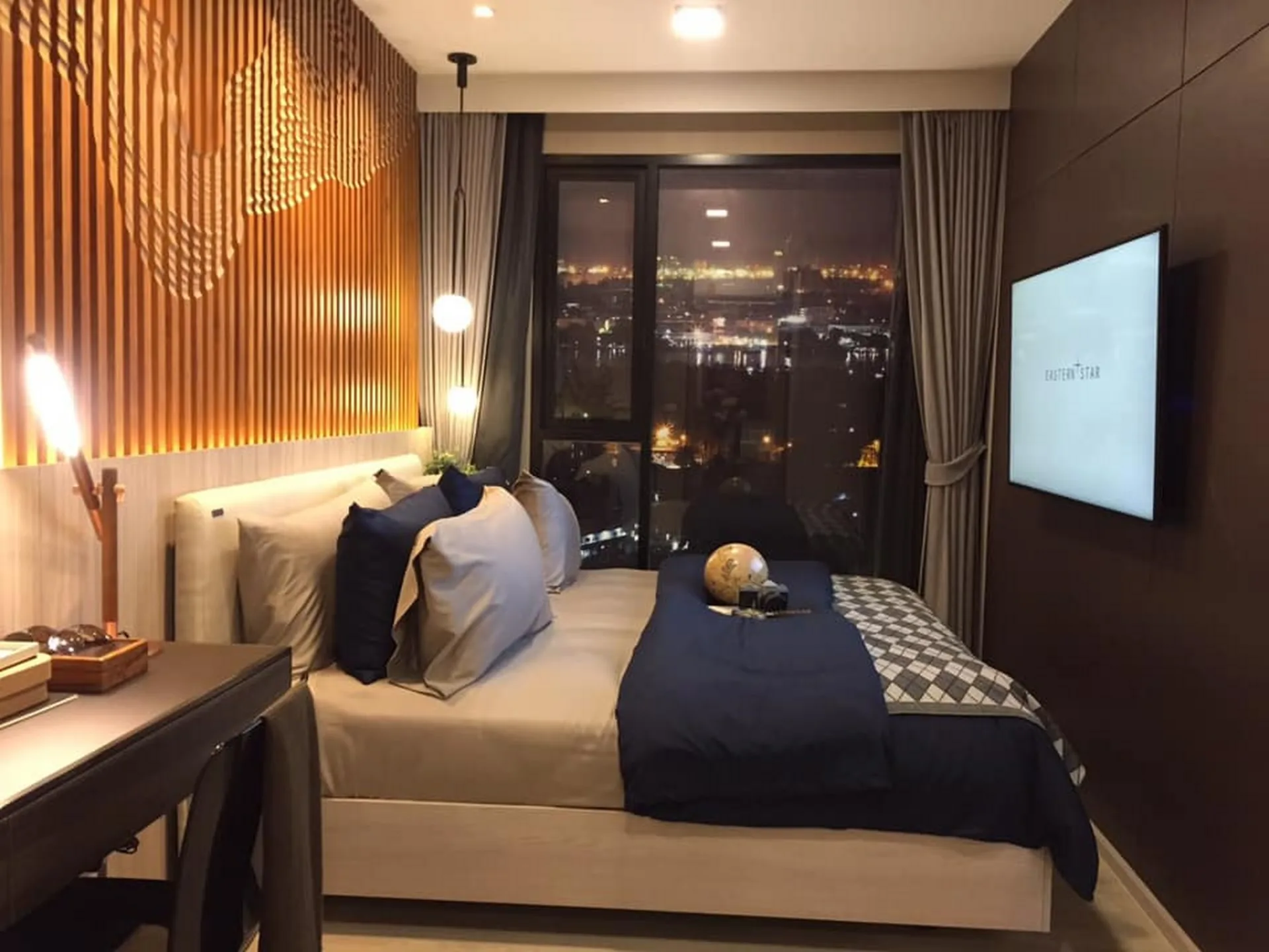 Property photos for Quintara Arte Sukhumvit 52