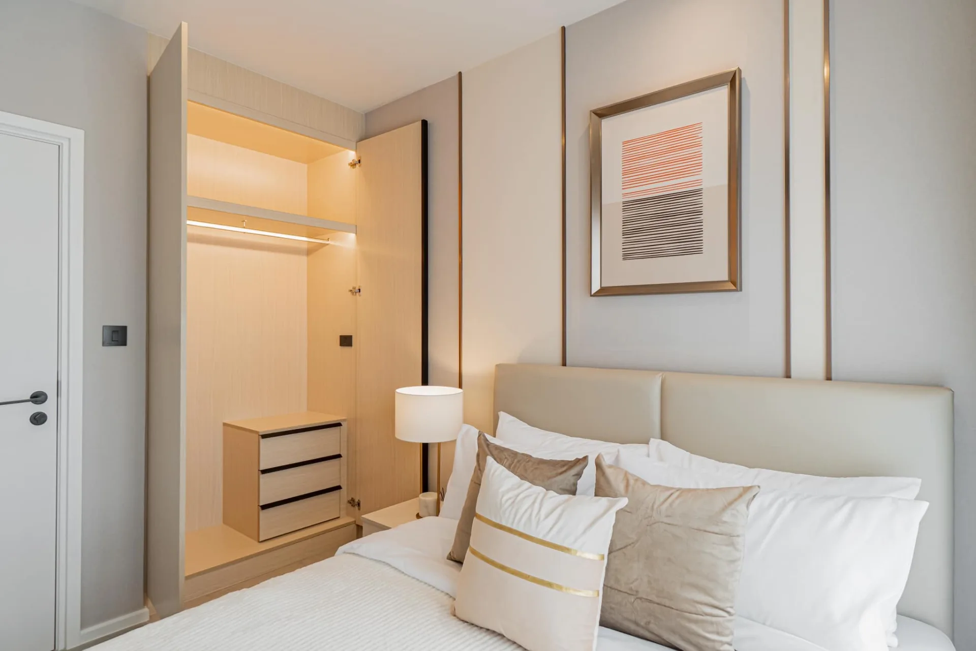 Property photos for The Key Rama 3