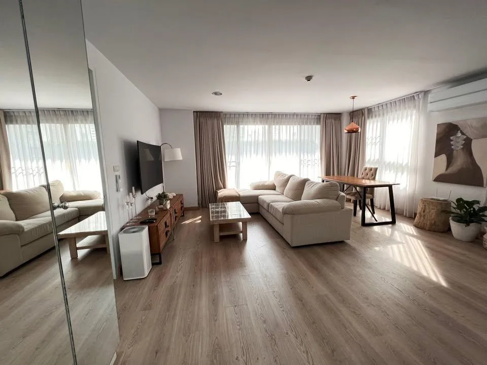 Property photos for The Clover Thonglor