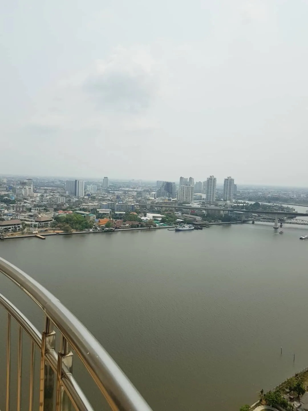 Property photos for Supalai River Resort