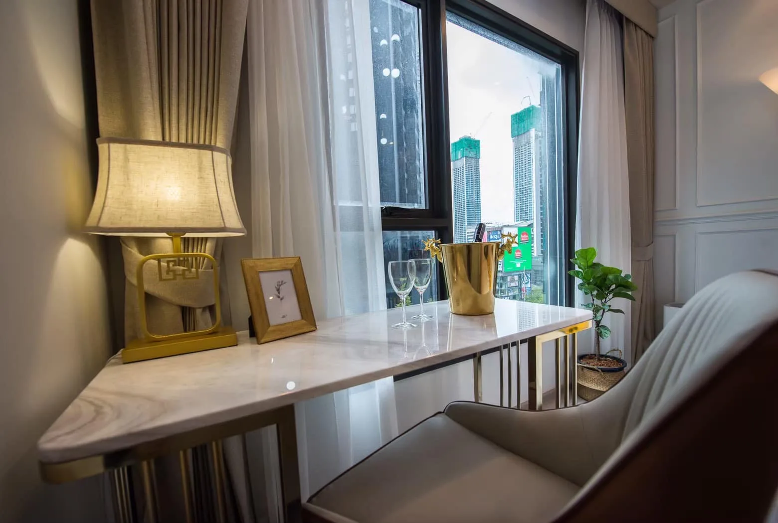 Property photos for LIFE Asoke - Rama 9