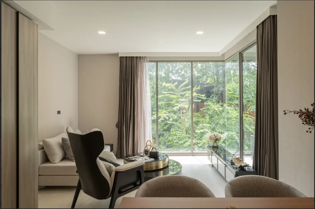 Property photos for Fynn Sukhumvit 31