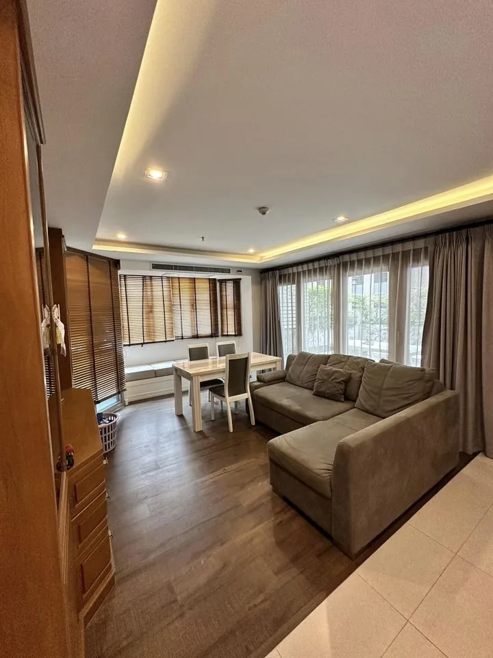 Property photos for Silom Park View