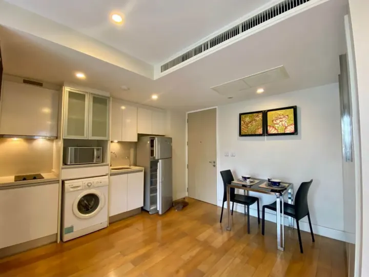 Property photos for Collezio Sathorn - Pipat