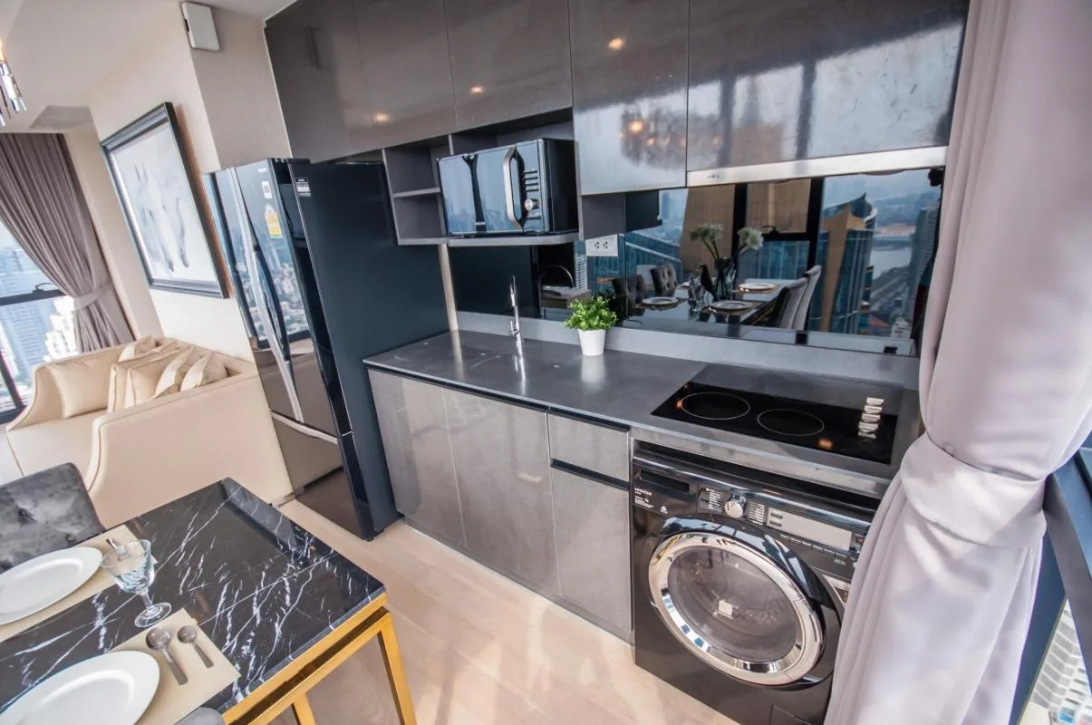 Property photos for Ashton Asoke