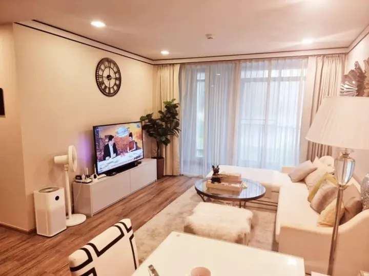 Property photos for Maestro 01 Sathorn ??? Yen Akat