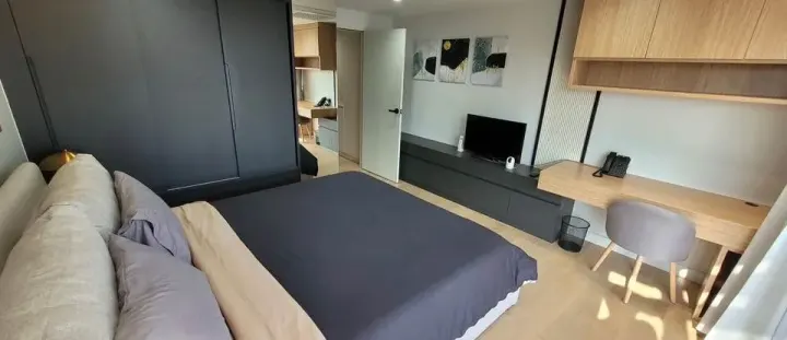 Property photos for Sukhumvit Suite