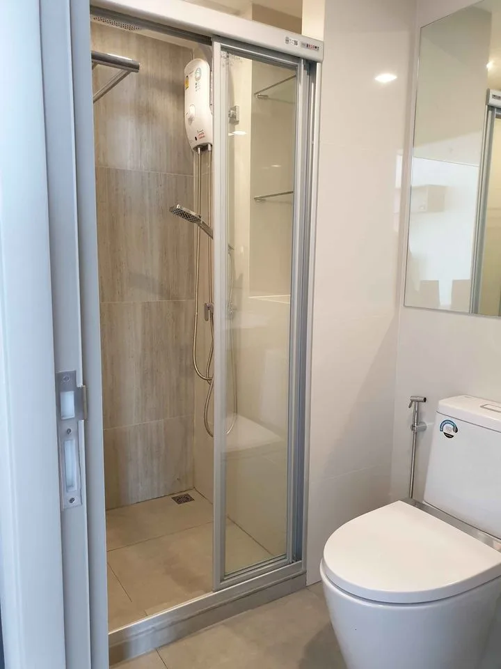 Property photos for The Rich Rama 9-Srinakarin