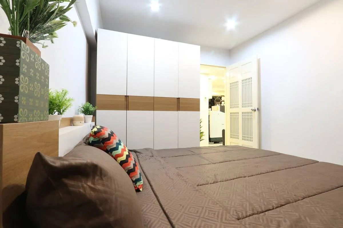 Property photos for Thonglor Tower