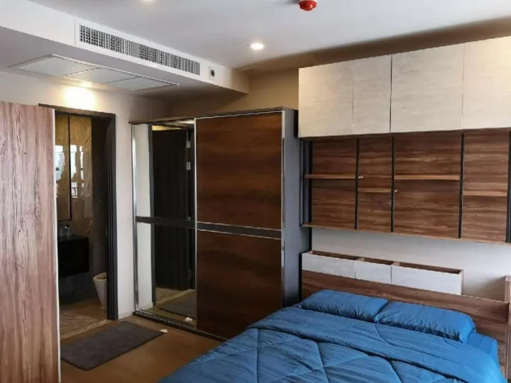 Property photos for Ashton Asoke