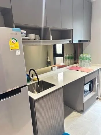 Property photos for Chapter Thonglor 25