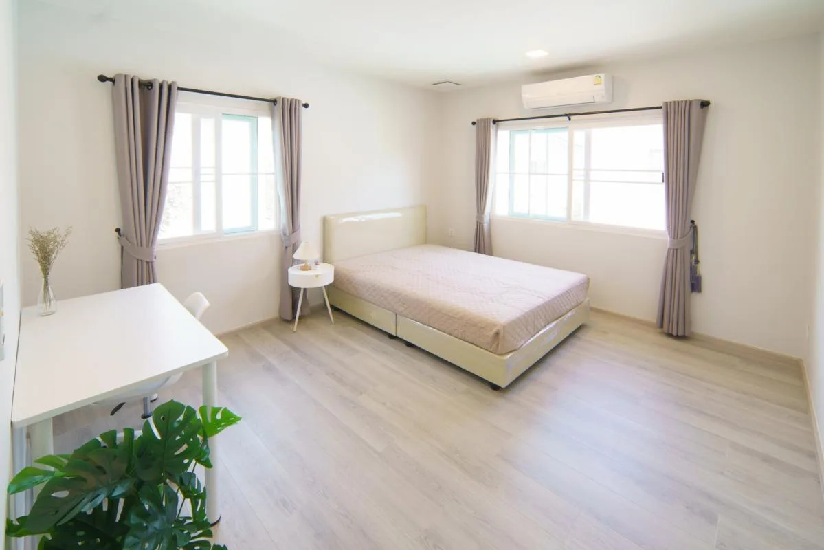 Property photos for Chaiyapruek Bangna Km15