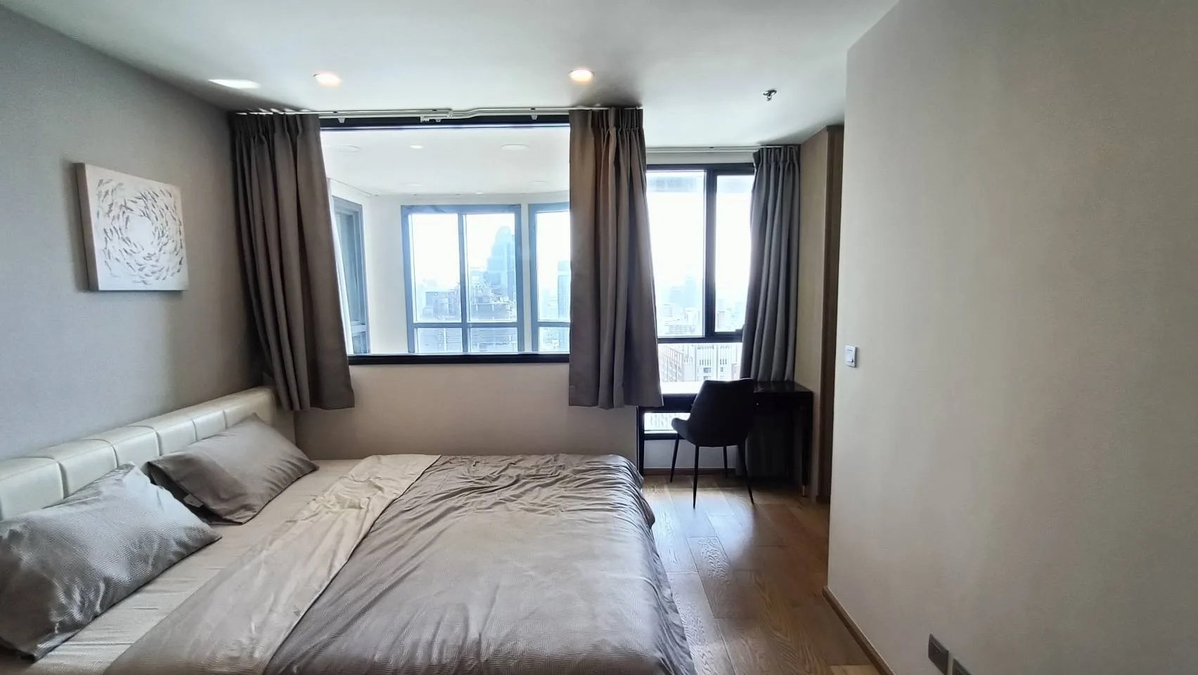 Property photos for Q Chidlom - Phetchaburi