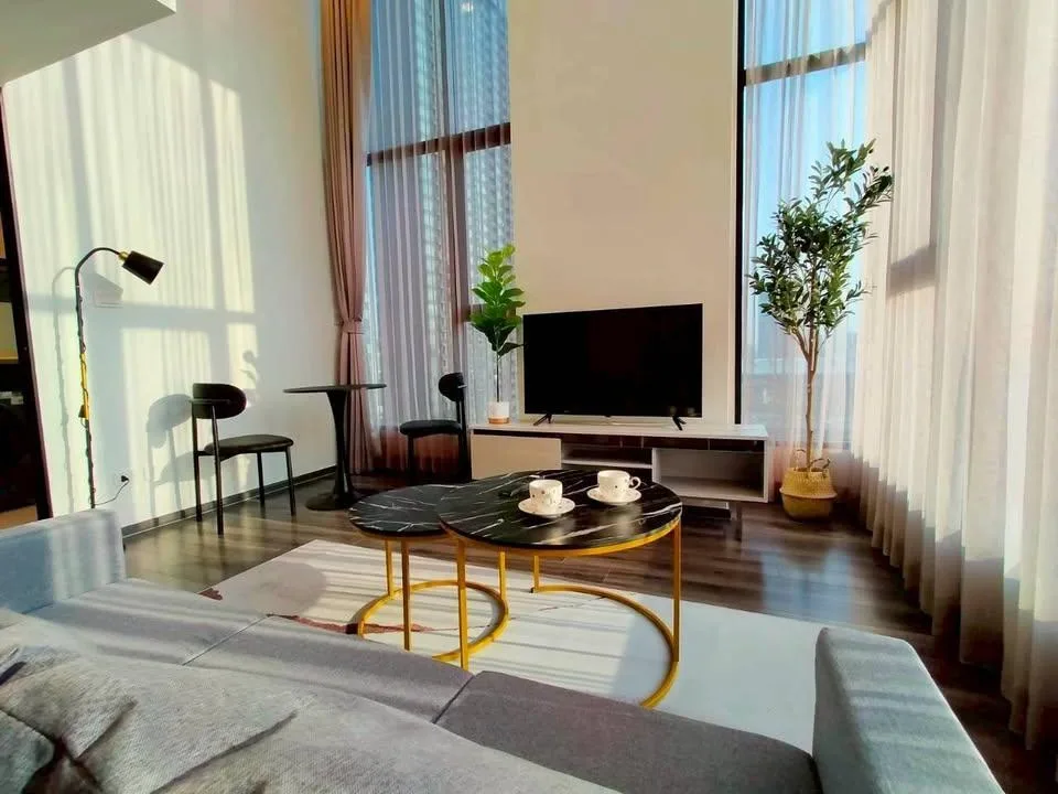 Property photos for KnightsBridge Space ??? Rama9