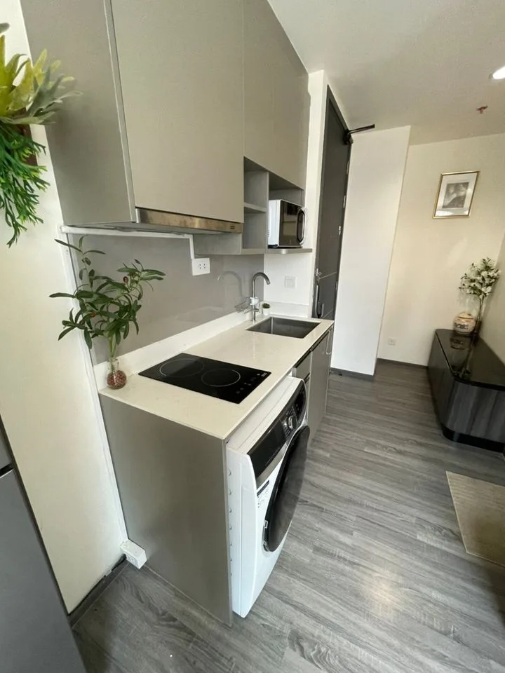 Property photos for Ideo Mobi Rangnam