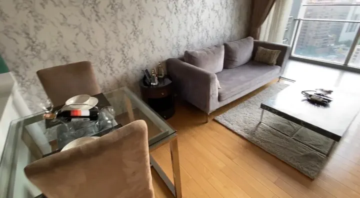 Property photos for Aequa Sukhumvit 49