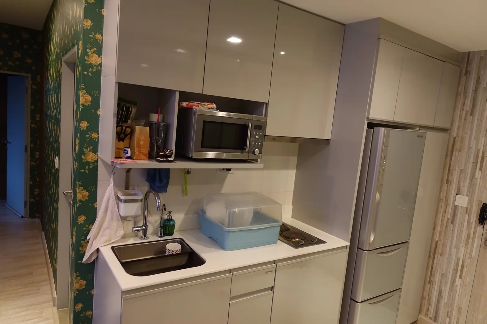 Property photos for Ideo Mobi Rama 9