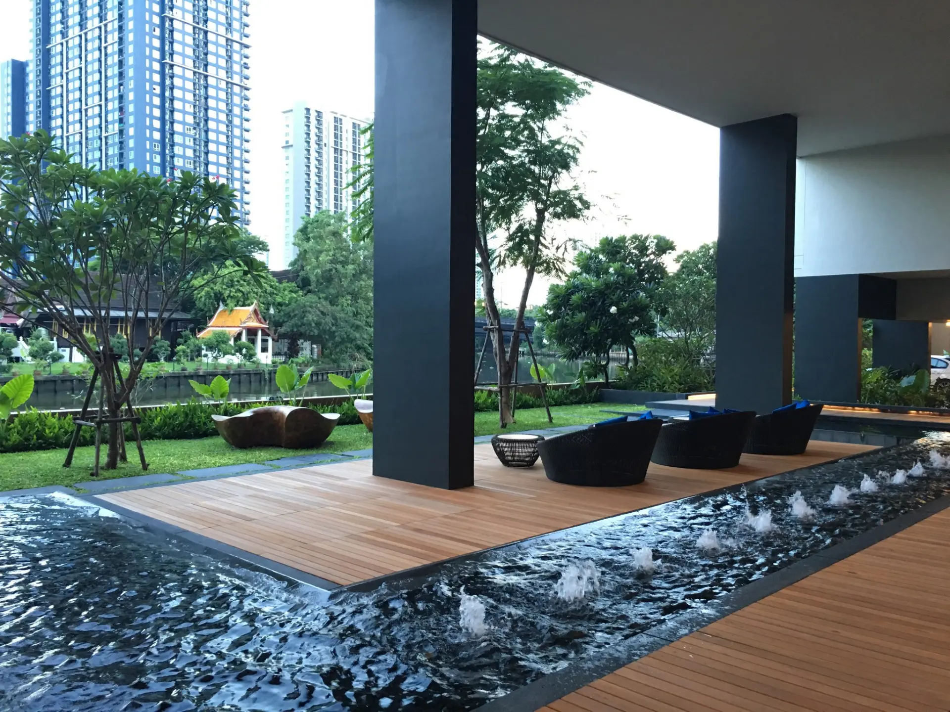 Property photos for Hasu Haus