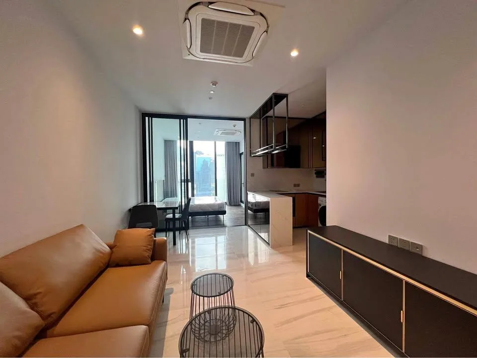 Property photos for Supalai Icon Sathorn