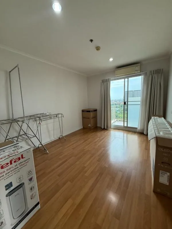 Property photos for Lumpini Park Riverside Rama 3
