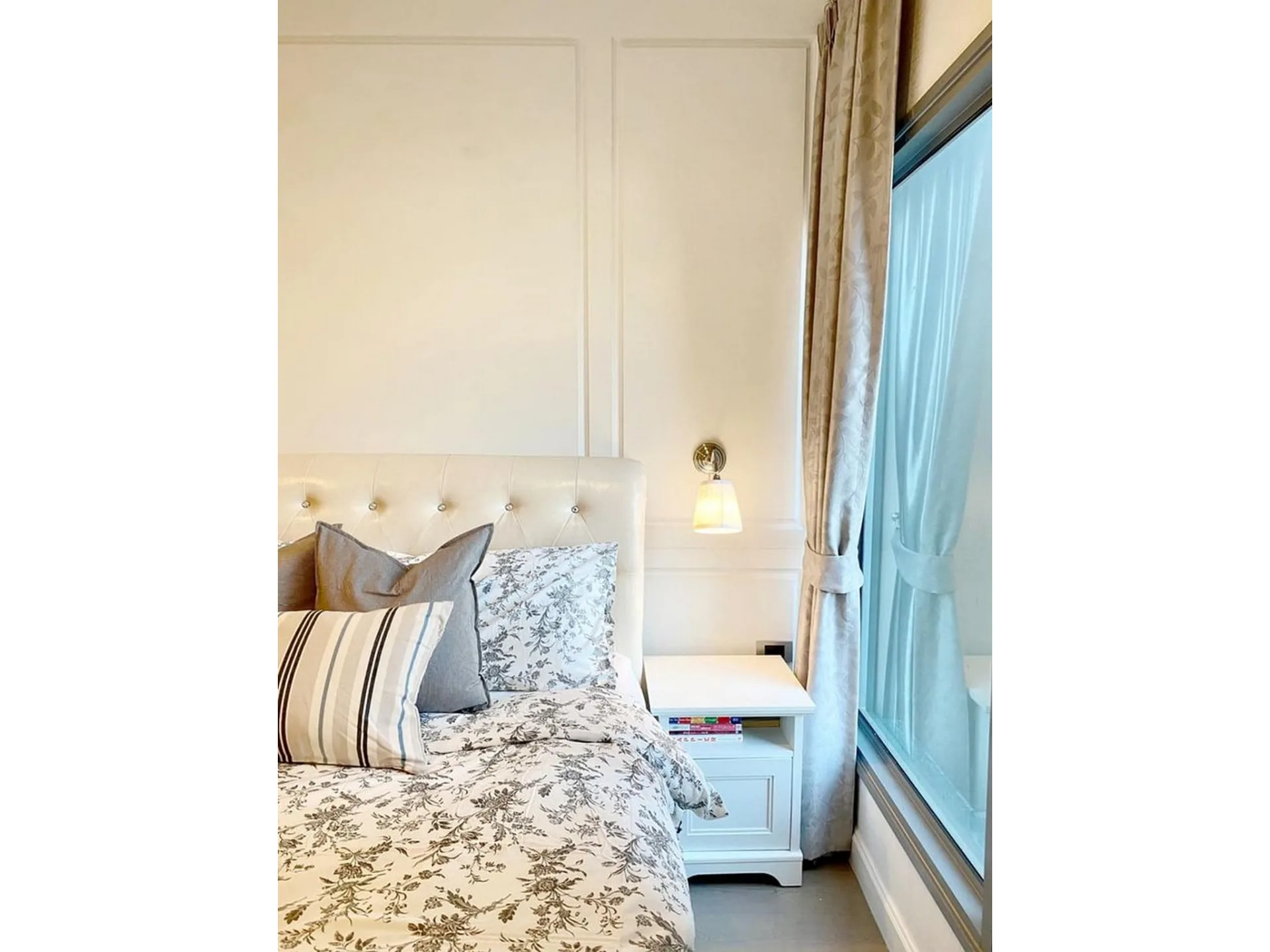 Property photos for The Crest Sukhumvit 34