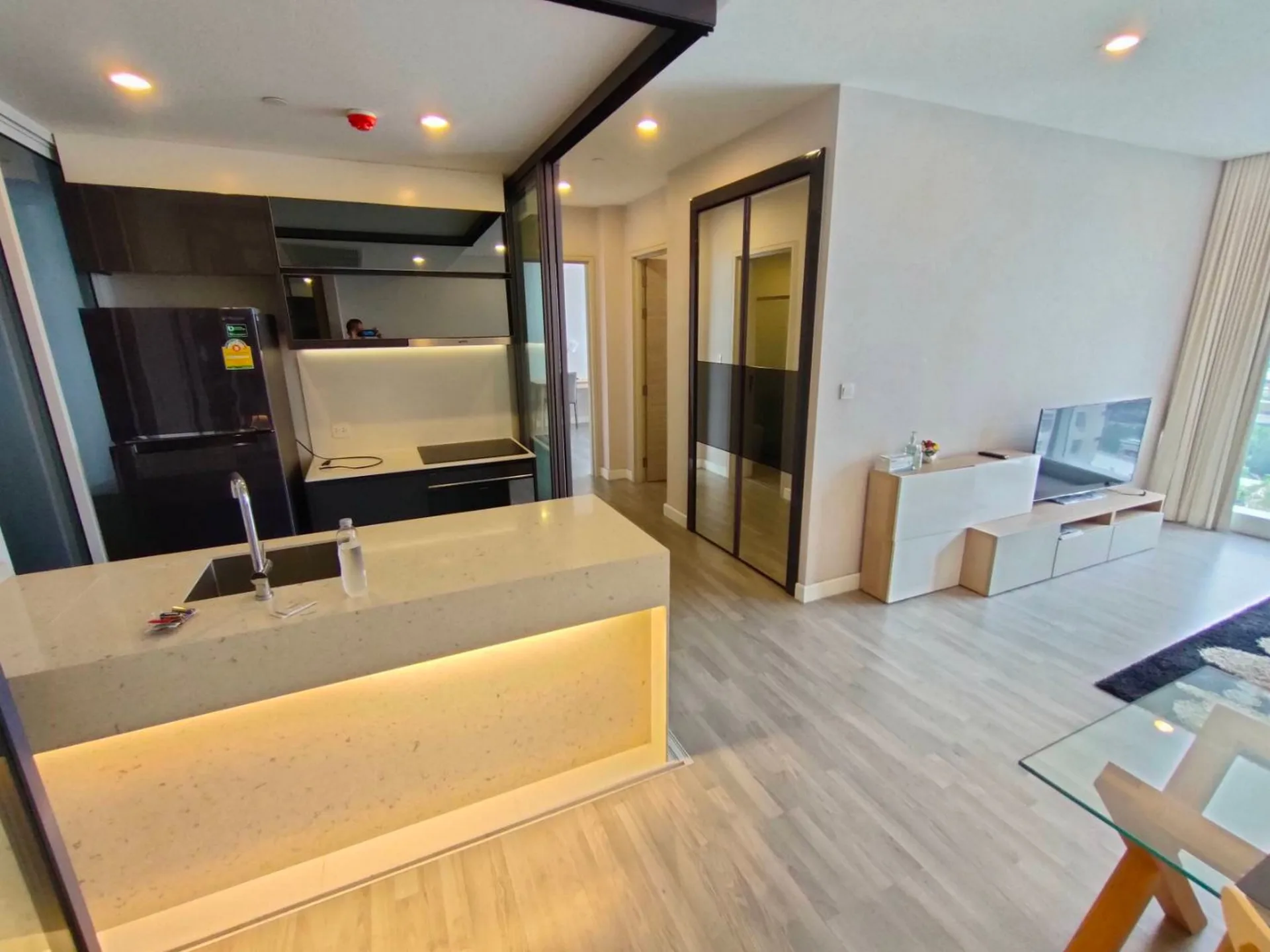 Property photos for The room Sathorn - TanonPun
