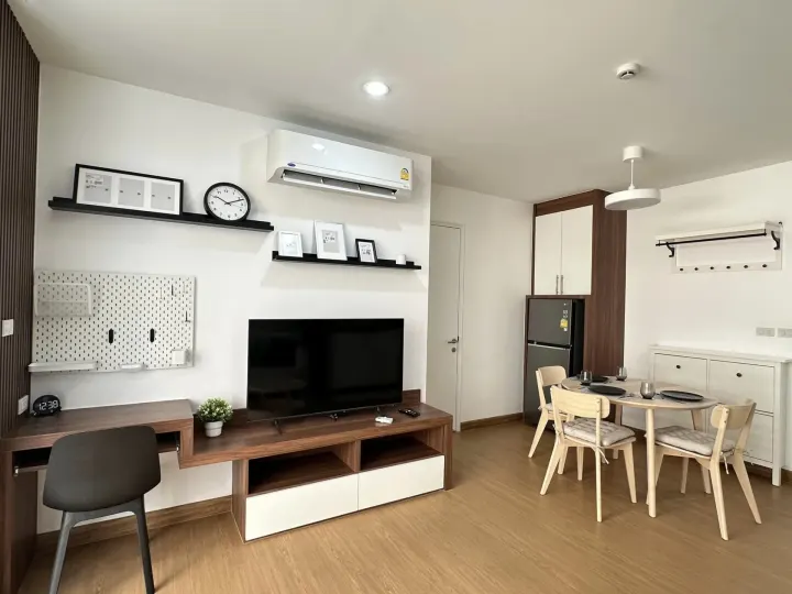 Property photos for 6th Avenue Sukhumvit 15
