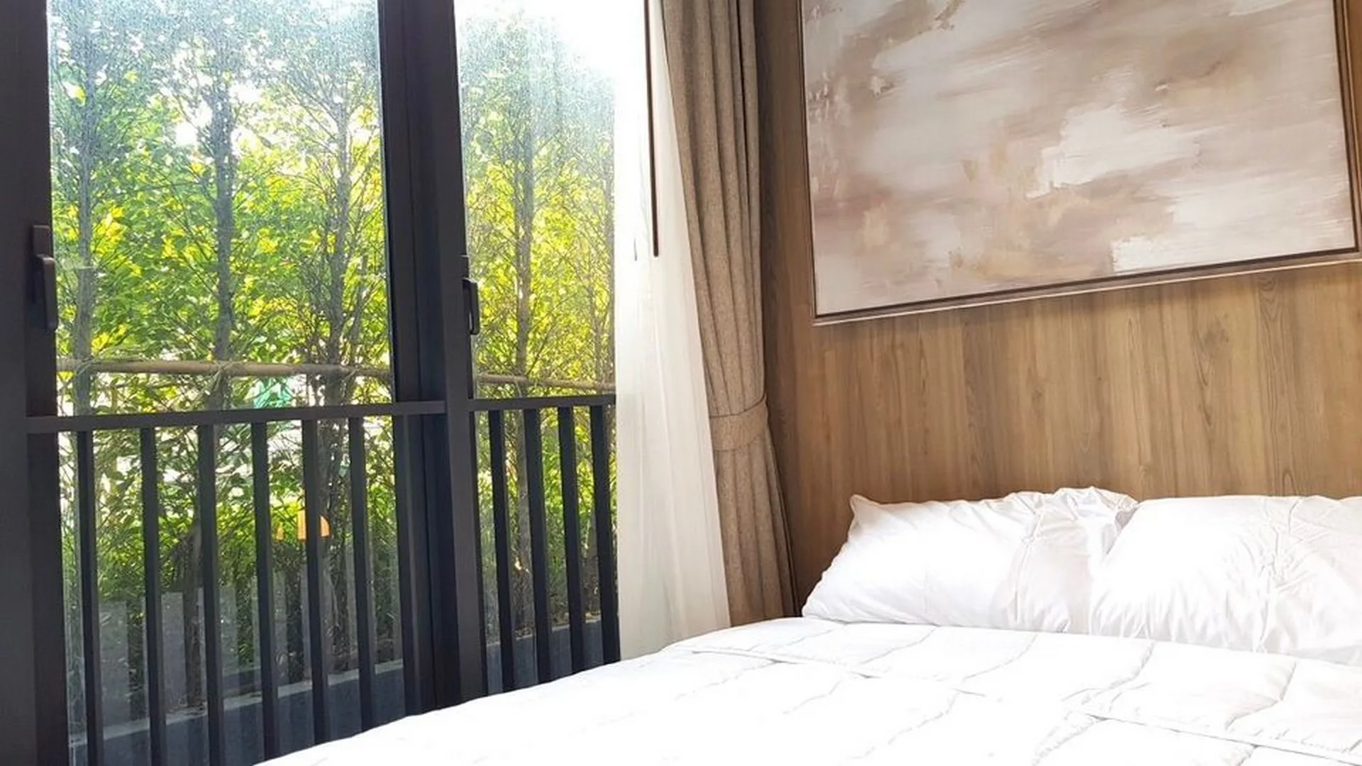 Property photos for The Line Asoke - Ratchada