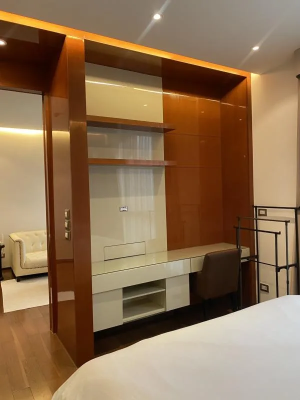 Property photos for The Address Sukhumvit 28