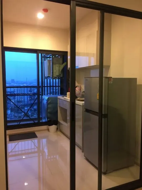 Property photos for Life Sukhumvit 48