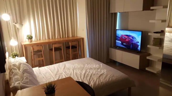 Property photos for Rhythm Asoke