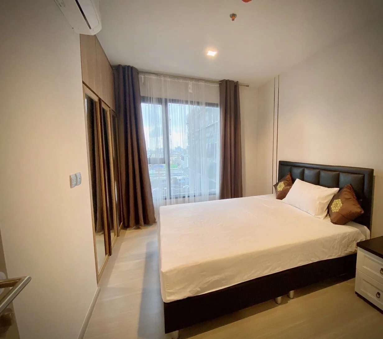 Property photos for LIFE Asoke - Rama 9