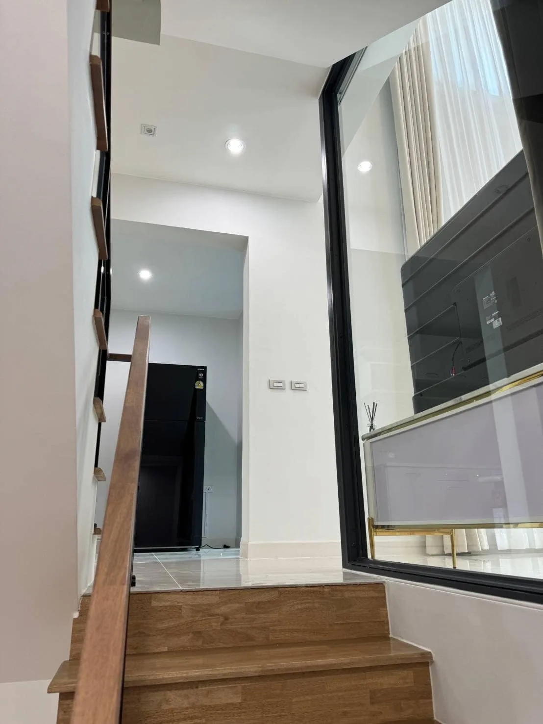 Property photos for Baan Klang Muang Sukhumvit 77