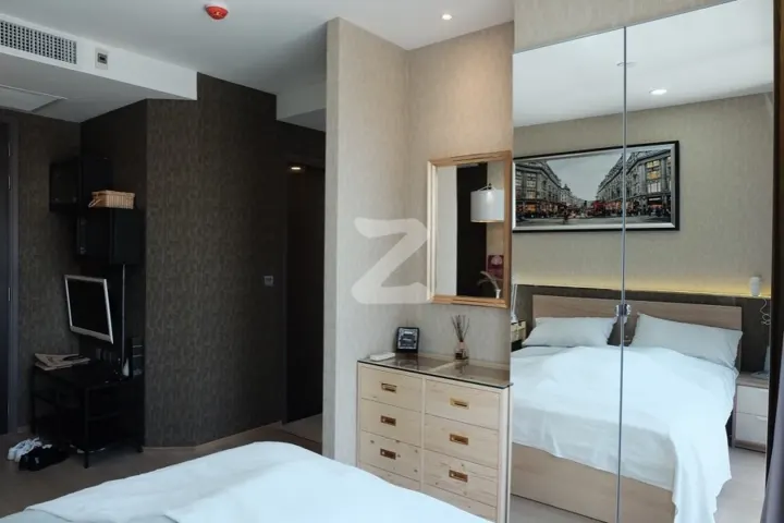 Property photos for Ashton Chula - Silom