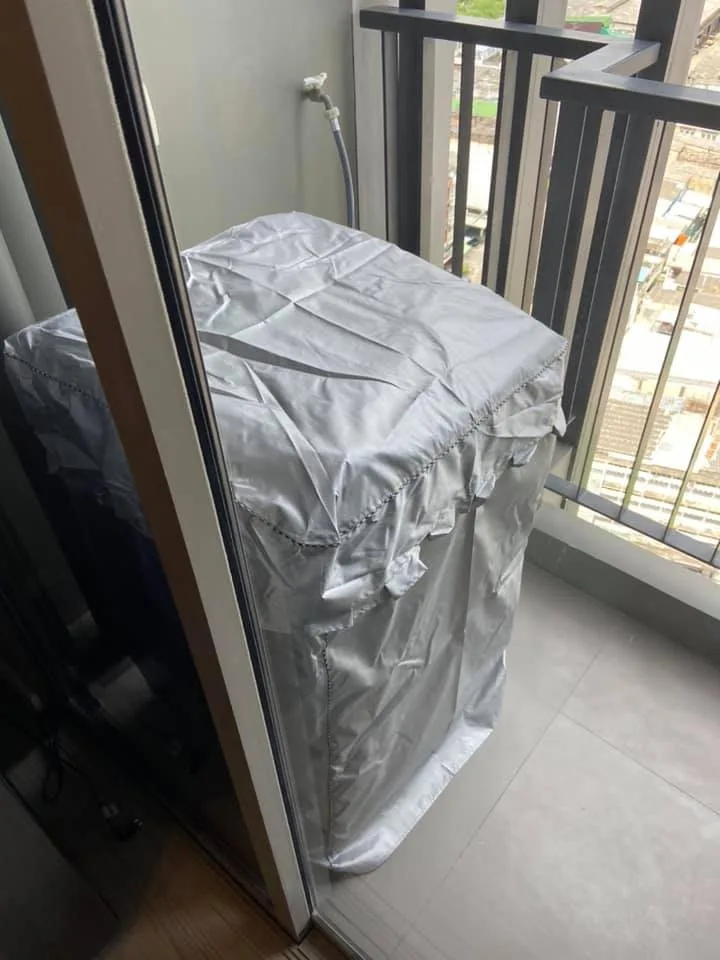 Property photos for The Room Sathorn - St.Louis