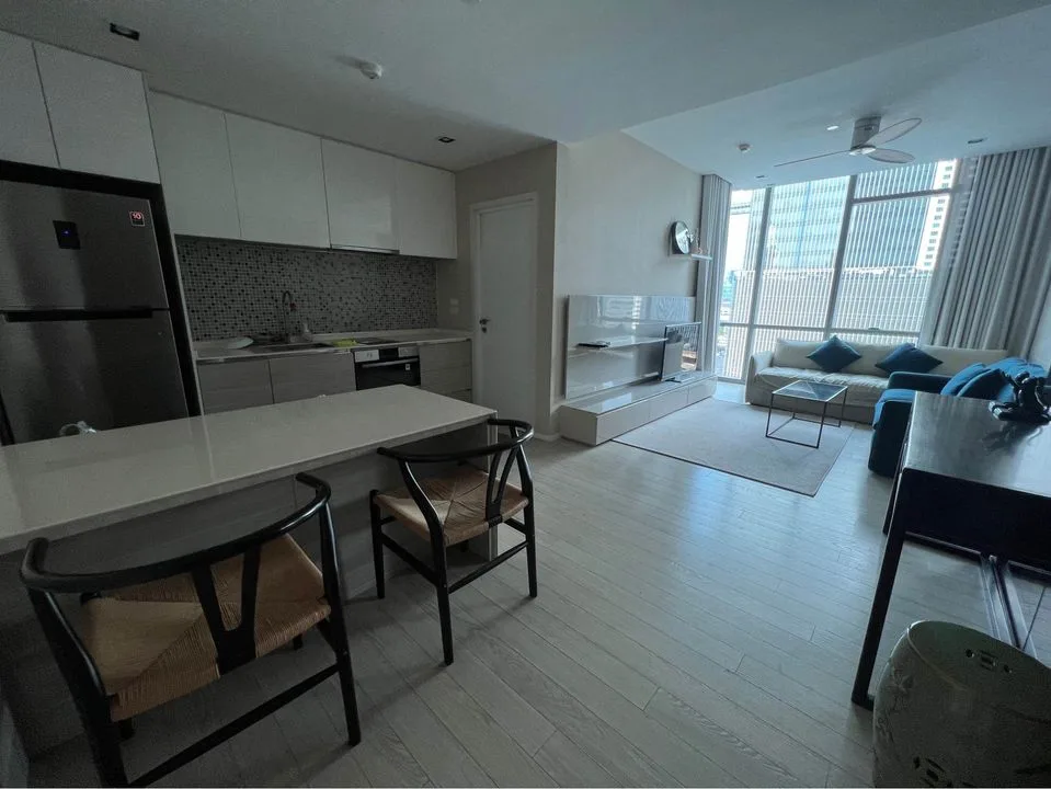 Property photos for The Room Sukhumvit 21