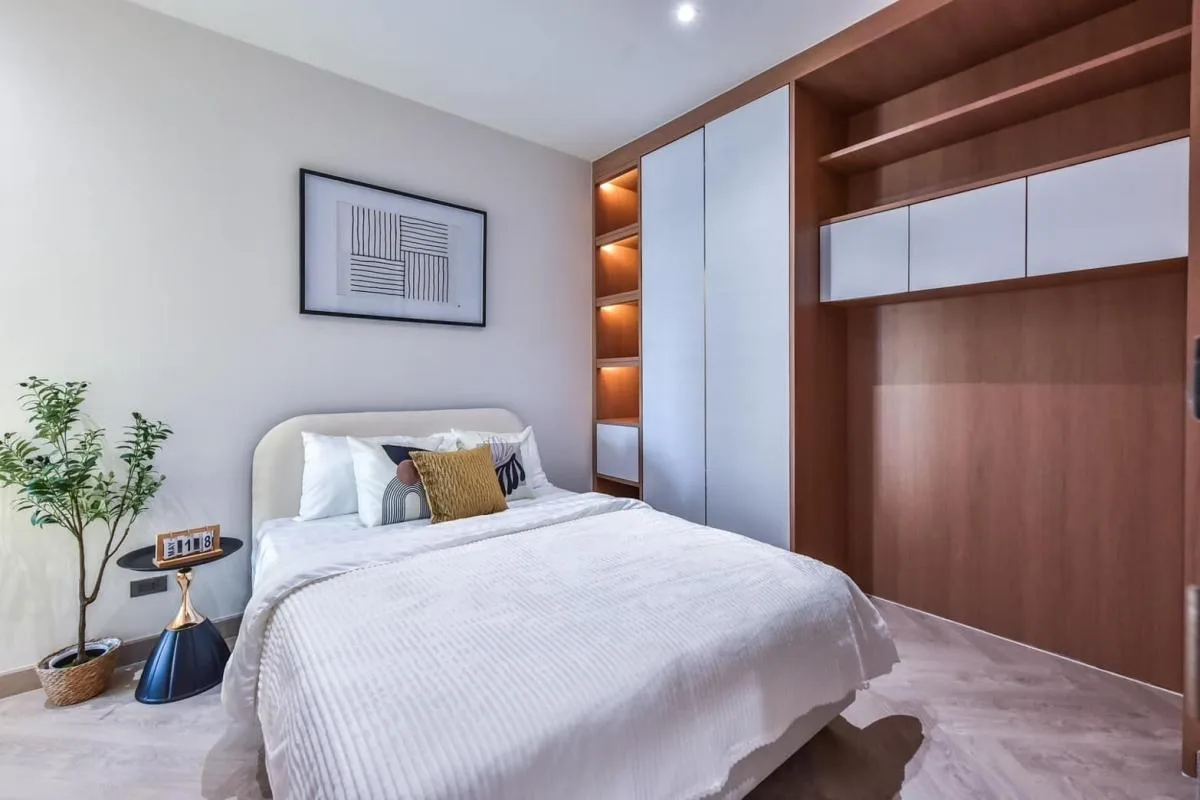 Property photos for Baan Klang Krung Siam - Pathumwan