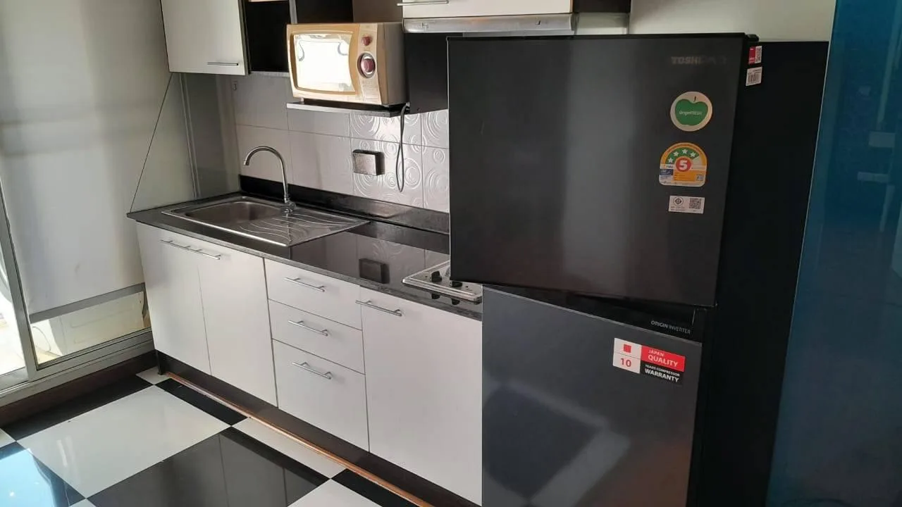 Property photos for The Amethyst Sukhumvit 39