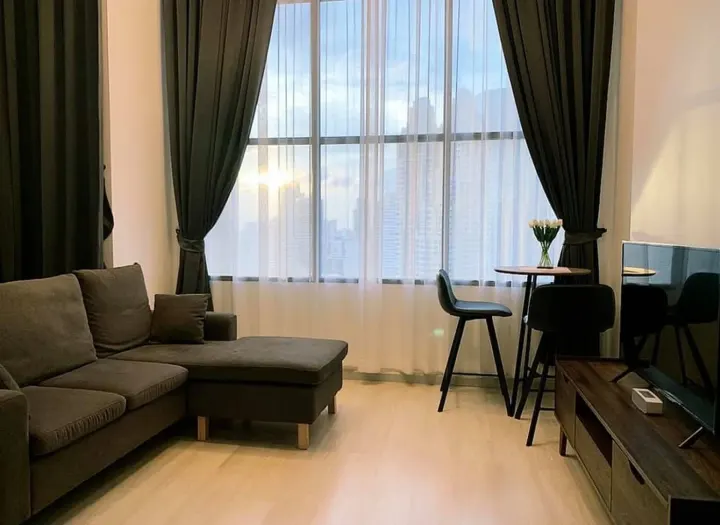 Property photos for Knightsbridge Prime Sathorn