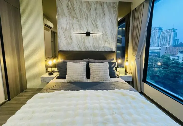 Property photos for Ideo Mobi Sukhumvit 40