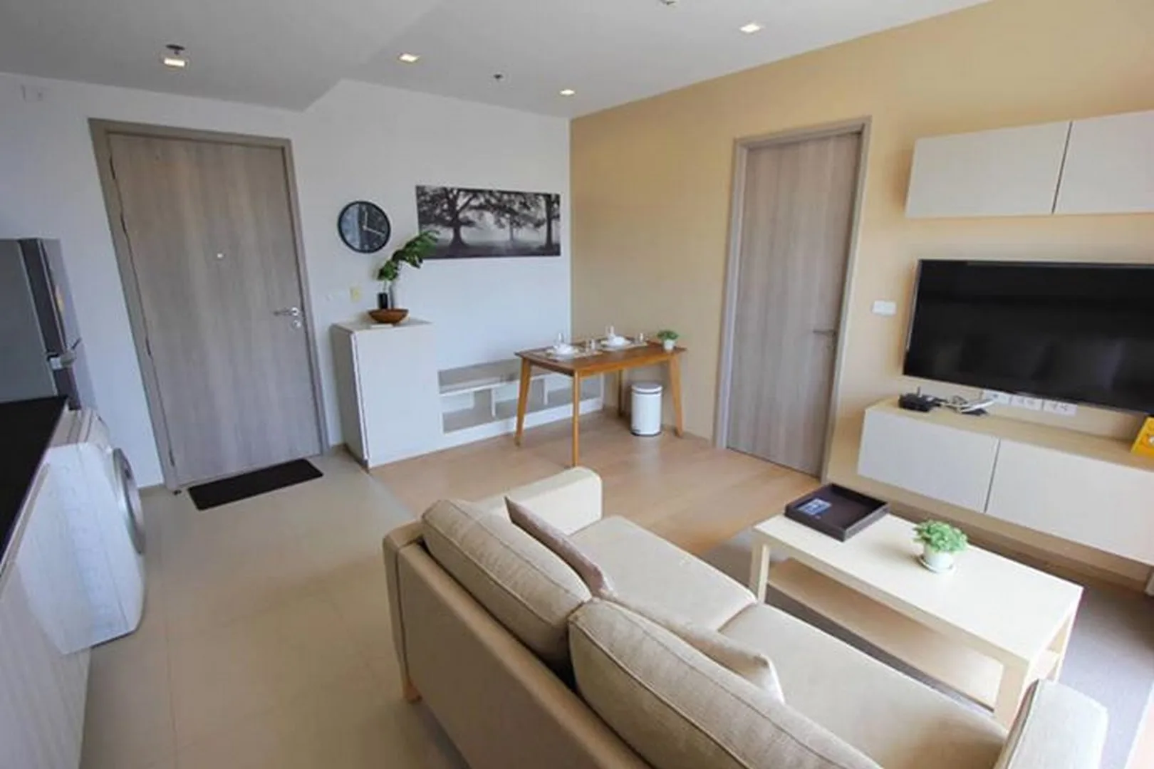 Property photos for HQ by Sansiri