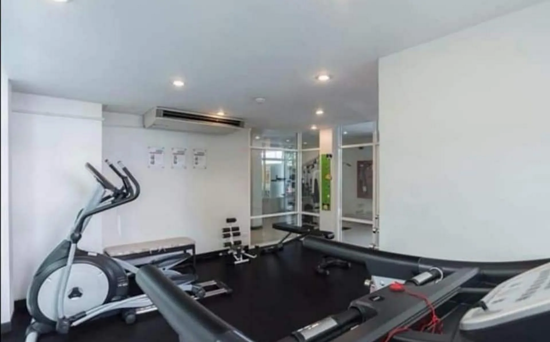 Property photos for U Sabai Rama 4 - Kluaynamthai